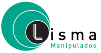 Manipulados lisma. Logo